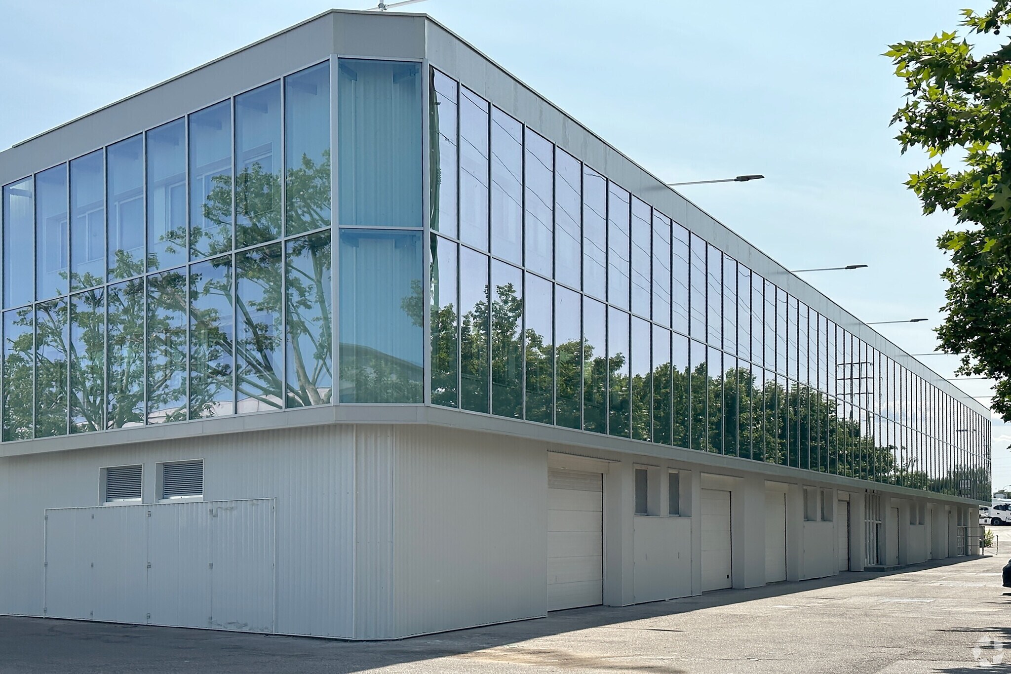 Camino Rejas, 1, Coslada, Madrid to rent Interior Photo- Image 1 of 2