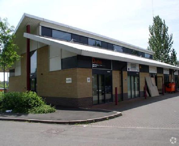 Park Ln, Birmingham for sale Primary Photo- Image 1 of 1