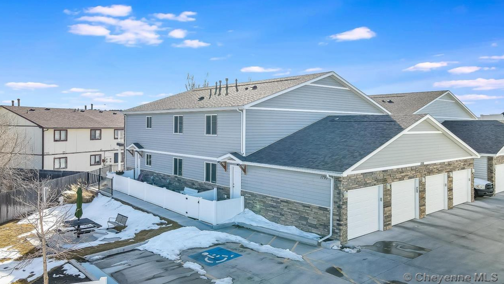 1793 Spring Ct, Cheyenne, WY for sale - Building Photo - Image 1 of 18