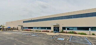 More details for 5612 95th Ave, Kenosha, WI - Industrial for Rent