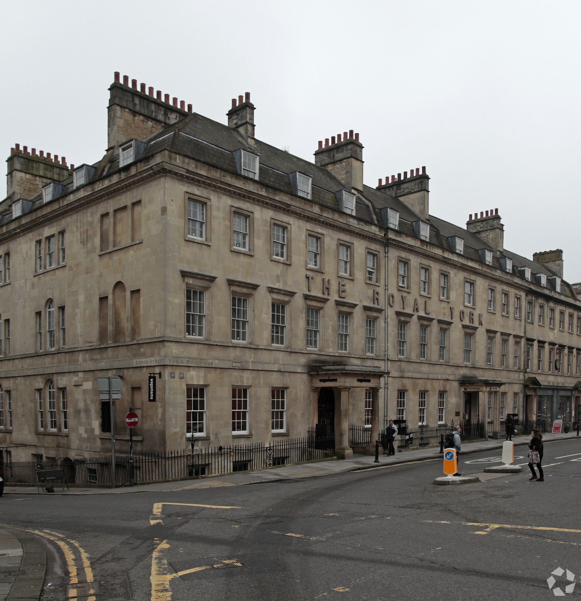 George St, Bath for sale Primary Photo- Image 1 of 1