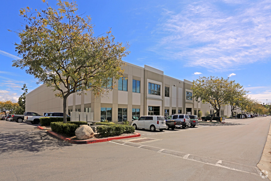 Industrial in Chula Vista, CA for sale - Primary Photo - Image 1 of 1