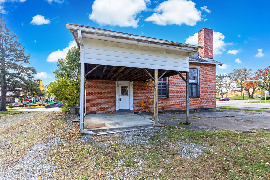 860 Sunbury, Westerville, OH for sale - Building Photo - Image 3 of 21