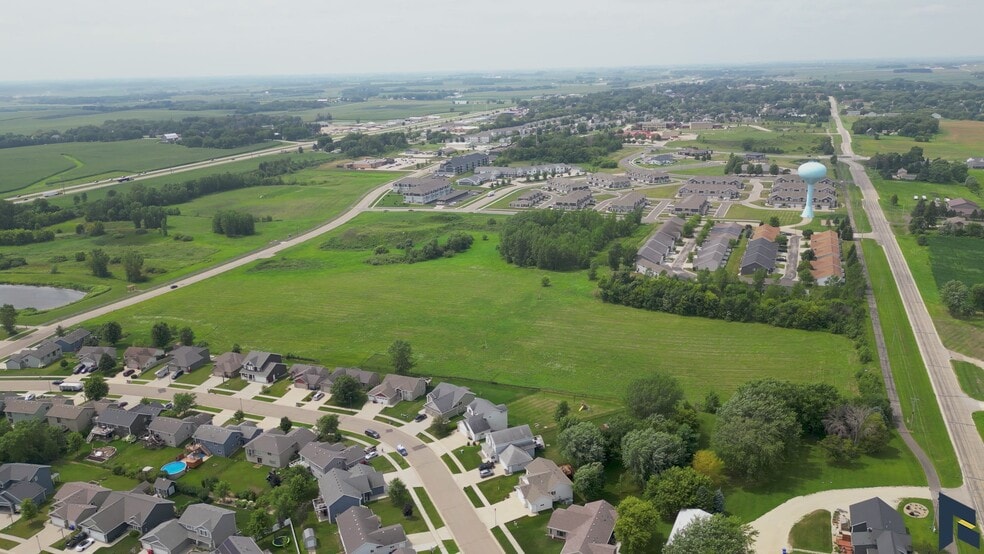 7th St NE, Byron, MN for sale - Commercial Listing Video - Image 2 of 17