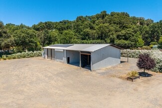 More details for 3400 Old River Rd, Ukiah, CA - Land to Rent