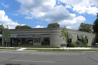 More details for 18000 Mack Ave, Grosse Pointe Park, MI - Office for Rent