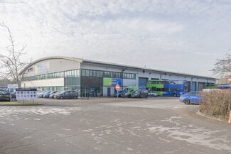More details for Barnfield Rd, Swindon - Office to Rent