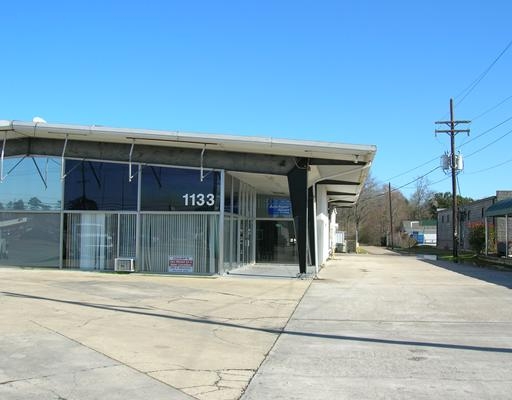 1133 S Morrison, Hammond, LA for sale - Primary Photo - Image 1 of 1