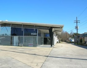 1133 S Morrison, Hammond, LA for sale Primary Photo- Image 1 of 1