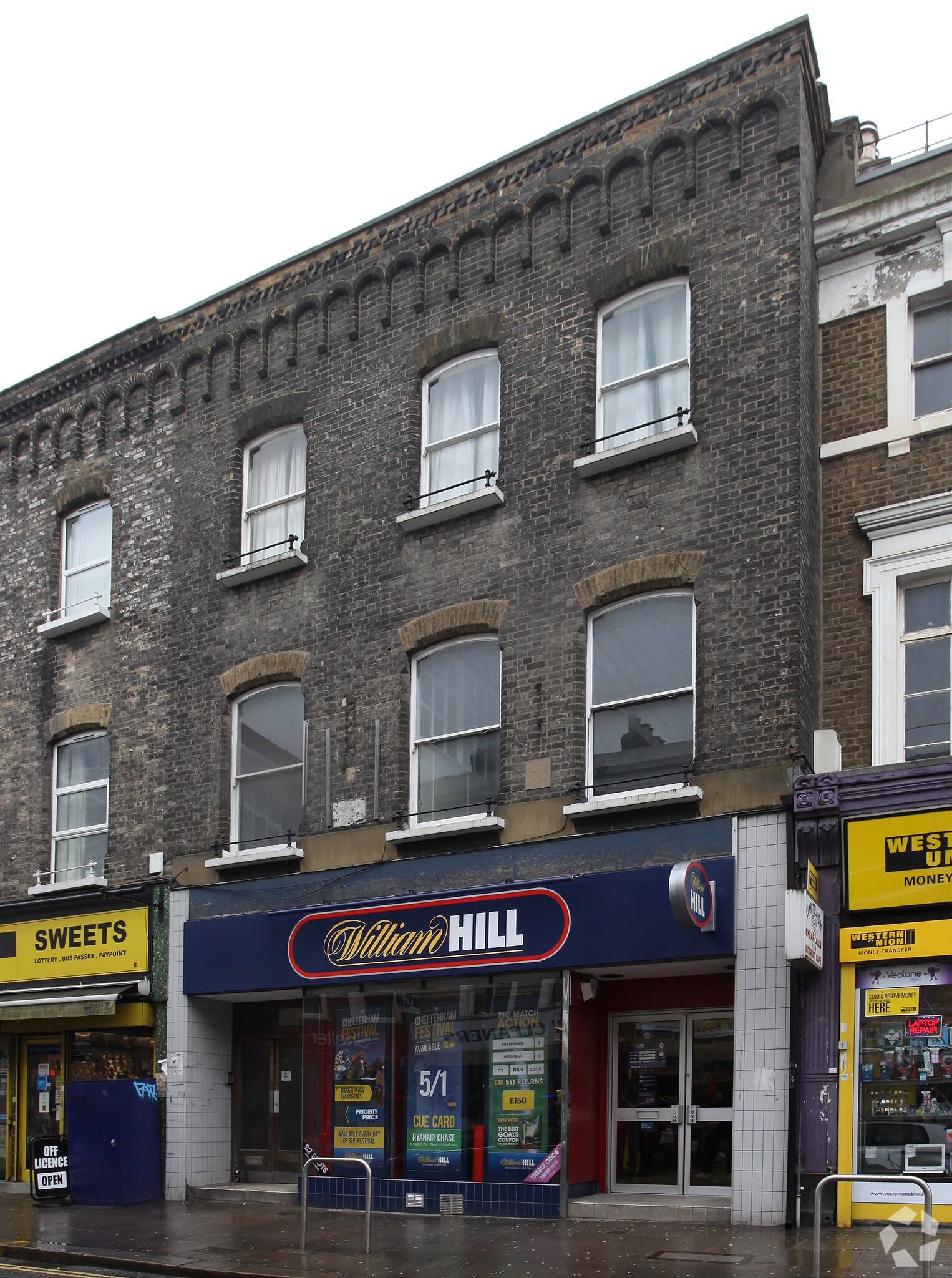 6 Westow Hl, London for sale Primary Photo- Image 1 of 1