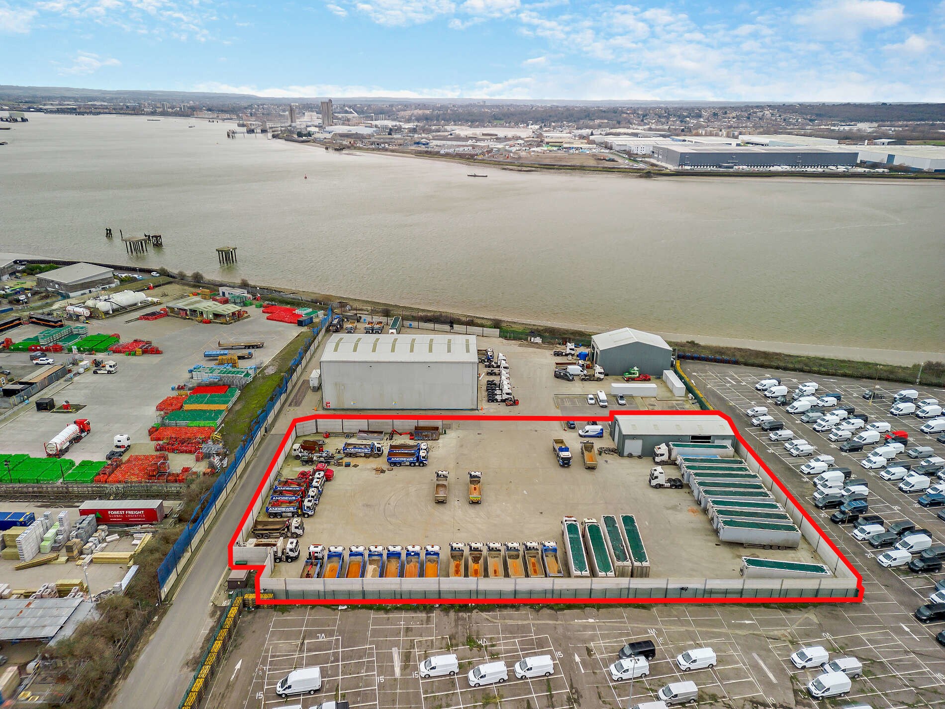 Frog Ln, London for sale Building Photo- Image 1 of 1