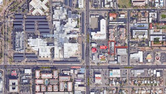 More details for NEC Indian School Rd & 7th St, Phoenix, AZ - Land for Rent