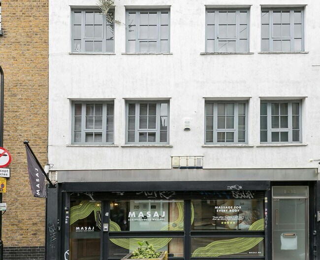 More details for 9-10 Charlotte Rd, London - Office to Rent