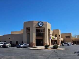 More details for 51 Jemez Canyon Dam Rd, Bernalillo, NM - Office for Rent