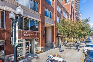 More details for 10134-10142 104 St NW, Edmonton, AB - Office for Sale