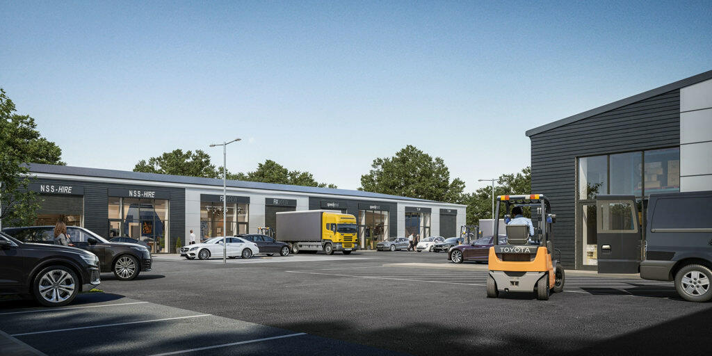 1 Titan Way, Leyland to rent Primary Photo- Image 1 of 2