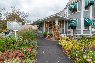 3912 Main St, Manchester Village, VT for sale Building Photo- Image 1 of 39