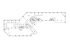 17 W 110 22nd St, Oakbrook Terrace, IL for rent Floor Plan- Image 1 of 1