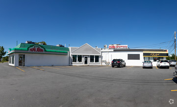 850 Lisbon St, Lewiston, ME for sale Primary Photo- Image 1 of 1