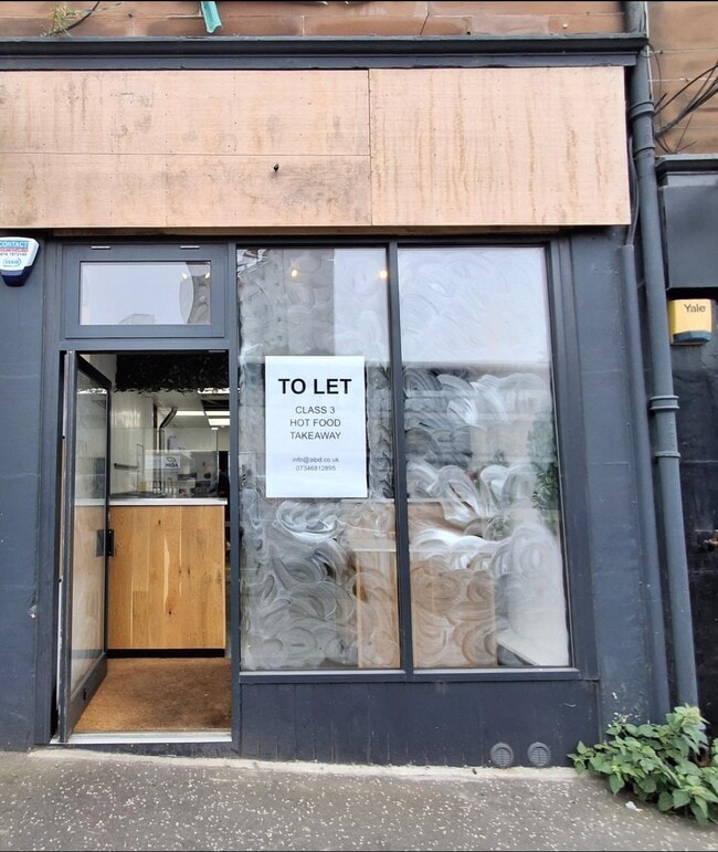 More details for 2-6 Anchorfield, Edinburgh - Retail to Rent
