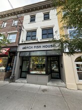 1963A Queen St E, Toronto, ON for rent Building Photo- Image 1 of 4