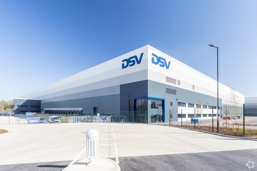 Visku 83, Northampton for sale - Building Photo - Image 1 of 1