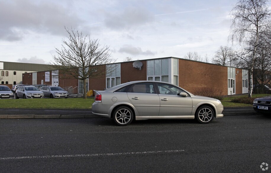 Meridian S, Leicester for sale - Primary Photo - Image 1 of 1