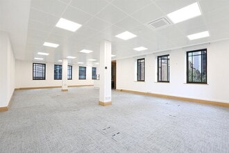 1-5 Wormwood St, London to rent Interior Photo- Image 1 of 4