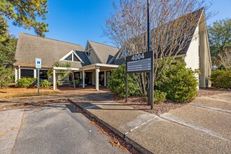 4004 Oleander Dr, Wilmington, NC for sale Building Photo- Image 1 of 1