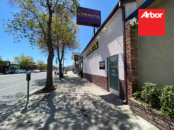 4877 Lankershim Blvd, North Hollywood, CA for sale - Building Photo - Image 3 of 3