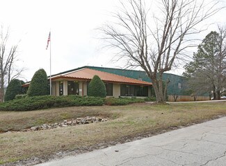 More details for 106 Jeffrey Way, Youngsville, NC - Industrial for Rent