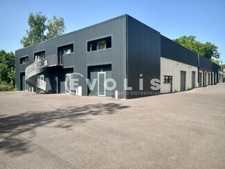 More details for Light Industrial to Rent