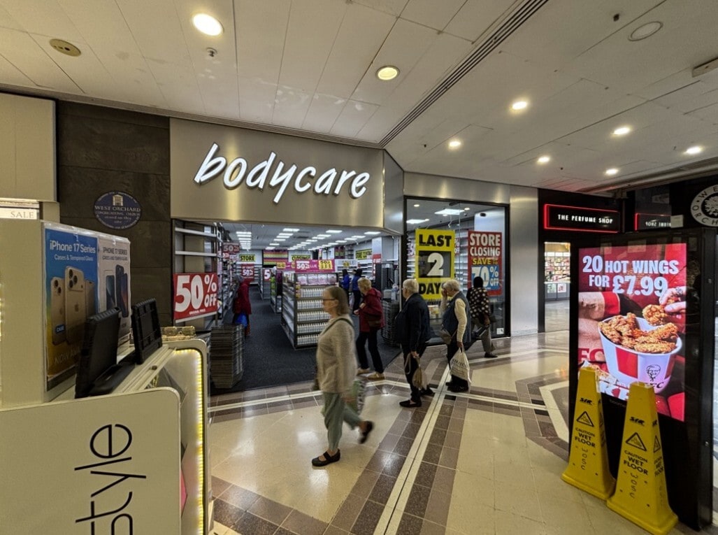 Smithford Way, Coventry to rent Interior Photo- Image 1 of 1