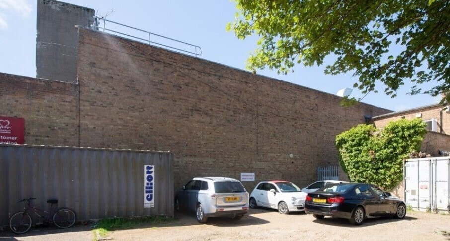 6-7 High St, Kings Lynn for sale - Building Photo - Image 3 of 8