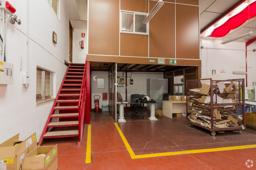 Industrial in Alcalá De Henares, MAD for rent - Building Photo - Image 3 of 8