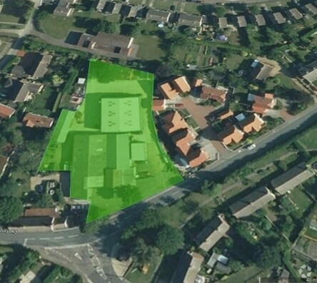 Hepworth Rd, Bury St Edmunds for sale Primary Photo- Image 1 of 1