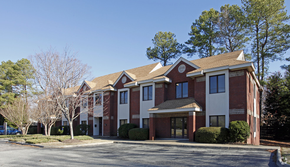 1524 Merrimac Trl, Williamsburg, VA for sale - Primary Photo - Image 1 of 1