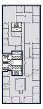 101 N Main St, Greenville, SC for rent Floor Plan- Image 1 of 1