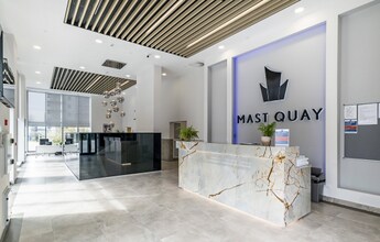 Woolwich Church St, London to rent Interior Photo- Image 2 of 4