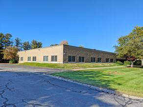 542 Amherst St, Nashua, NH for sale Building Photo- Image 1 of 1