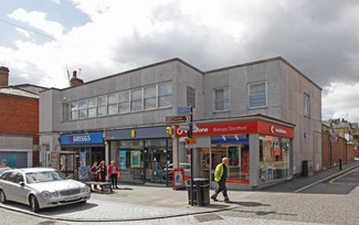 More details for 2 South St, Bishop's Stortford - Retail for Rent