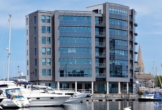 More details for North East Quay, Plymouth - Coworking for Rent