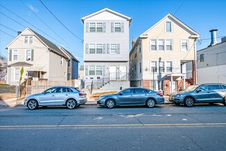 More details for 211 Hamilton St, New Brunswick, NJ - Residential for Sale