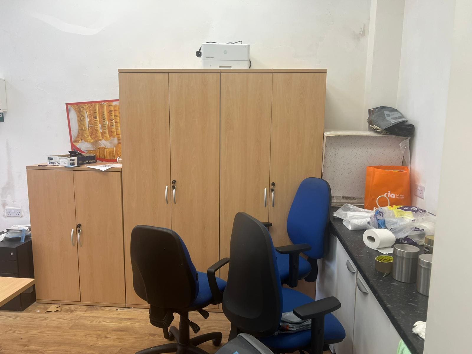 216-218 Upper Tooting Rd, London to rent Interior Photo- Image 1 of 4