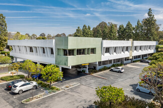 More details for 5839 Green Valley Cir, Culver City, CA - Office for Rent