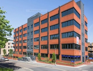 More details for Station Rd, Bracknell - Office for Rent