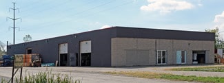 More details for 204 Dunkirk Rd, St Catharines, ON - Industrial for Sale