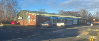 More details for Viaduct Estate Rd, Carlisle - Industrial for Rent