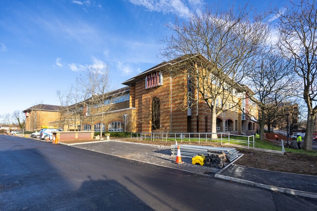 More details for Glebe Rd, Chelmsford - Office to Rent