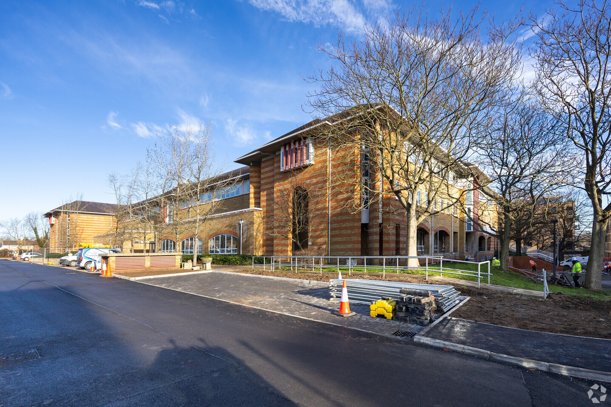 Glebe Rd, Chelmsford to rent Primary Photo- Image 1 of 13